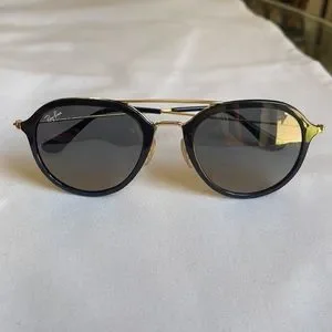 Ray-Ban | Accessories | Ray Ban 4253 671 50 21 145 Modern  display picture 3